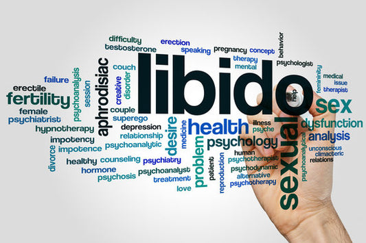 The Power of Gotu Kola in Boosting Libido