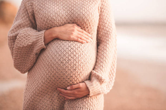 The Science Behind Using Gotu Kola During Pregnancy