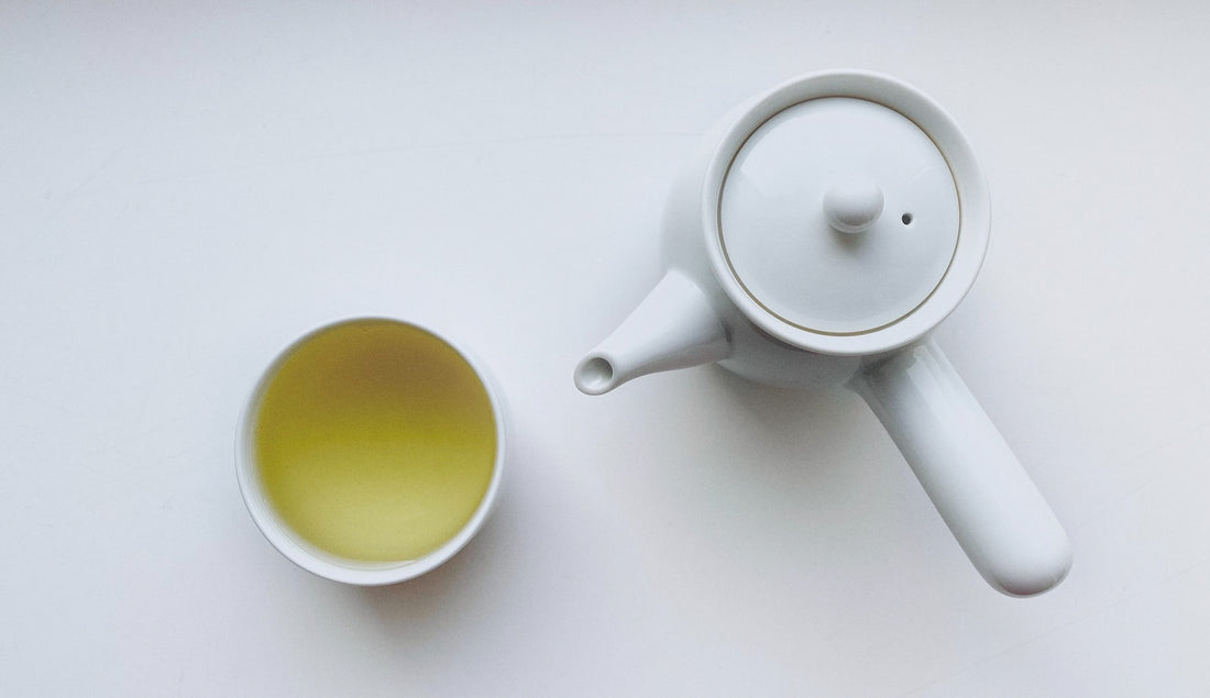 How To Make Gotu Kola Tea