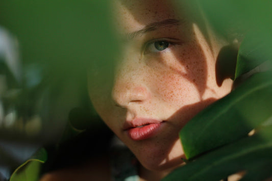 Why Use Gotu Kola For Skin?