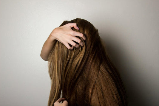 Gotukola Hair Mask: A Natural Remedy for Stronger, Healthier Hair