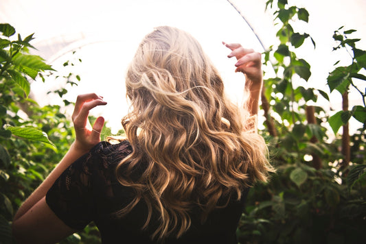 What Are The Benefits Of Gotu Kola For Hair?