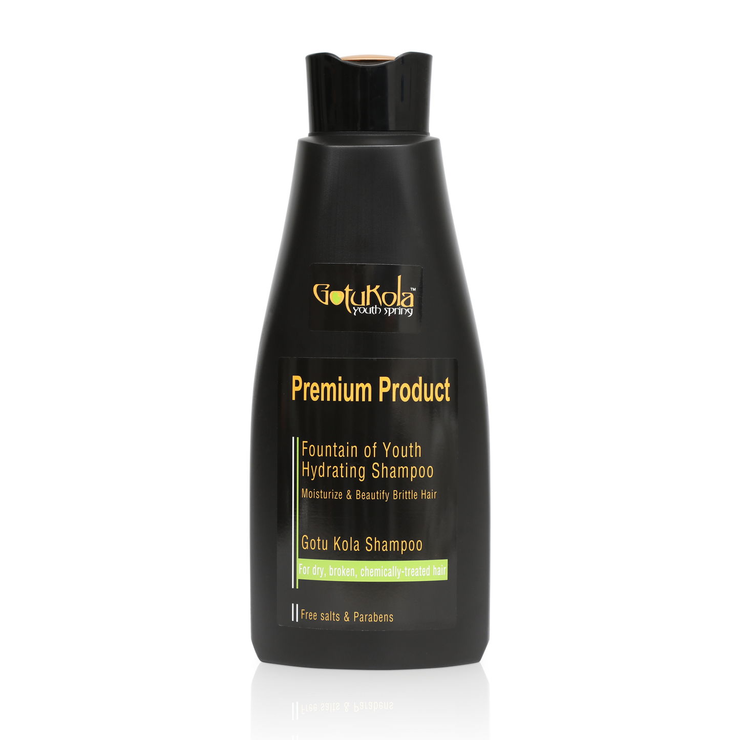 Dry Colored And Damaged Hair Shampoo 800 ml