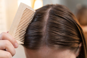 Gotukola for Scalp Health: The Natural Solution for Stronger Hair