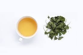 The Marvelous Benefits of Gotu Kola Tea: A Natural Elixir for Mind and Body
