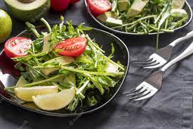 Fresh and Nourishing: Discover the Delight of Gotu Kola Salad