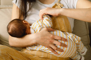 Understanding the Benefits of Gotu Kola During Breastfeeding