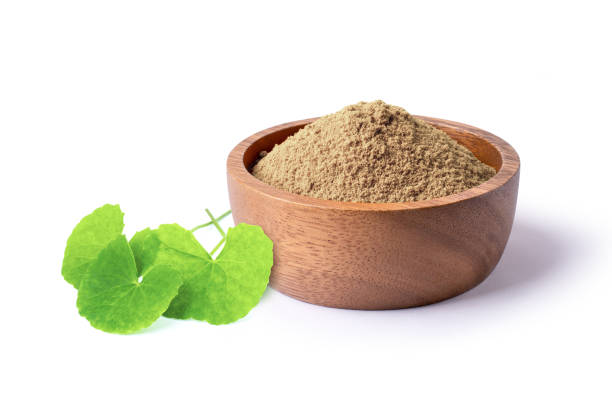 Gotu Kola Powder: Benefits and Uses