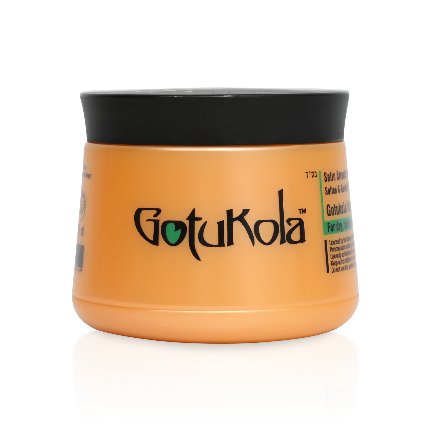 Keratin mask - 500ml