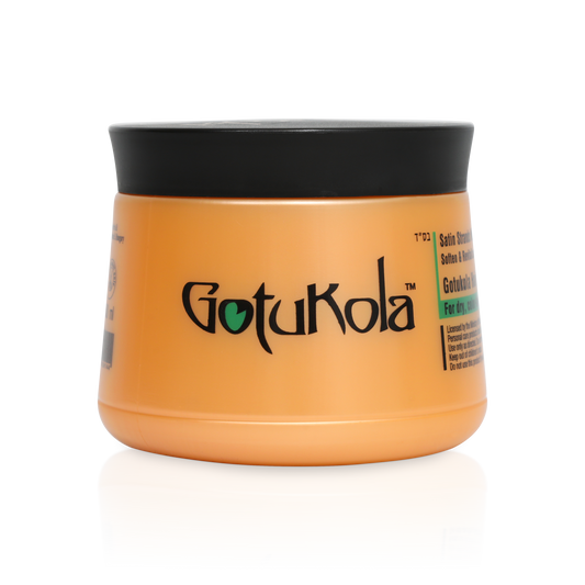 Keratin mask - 500ml