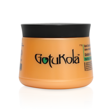 Keratin mask - 500ml